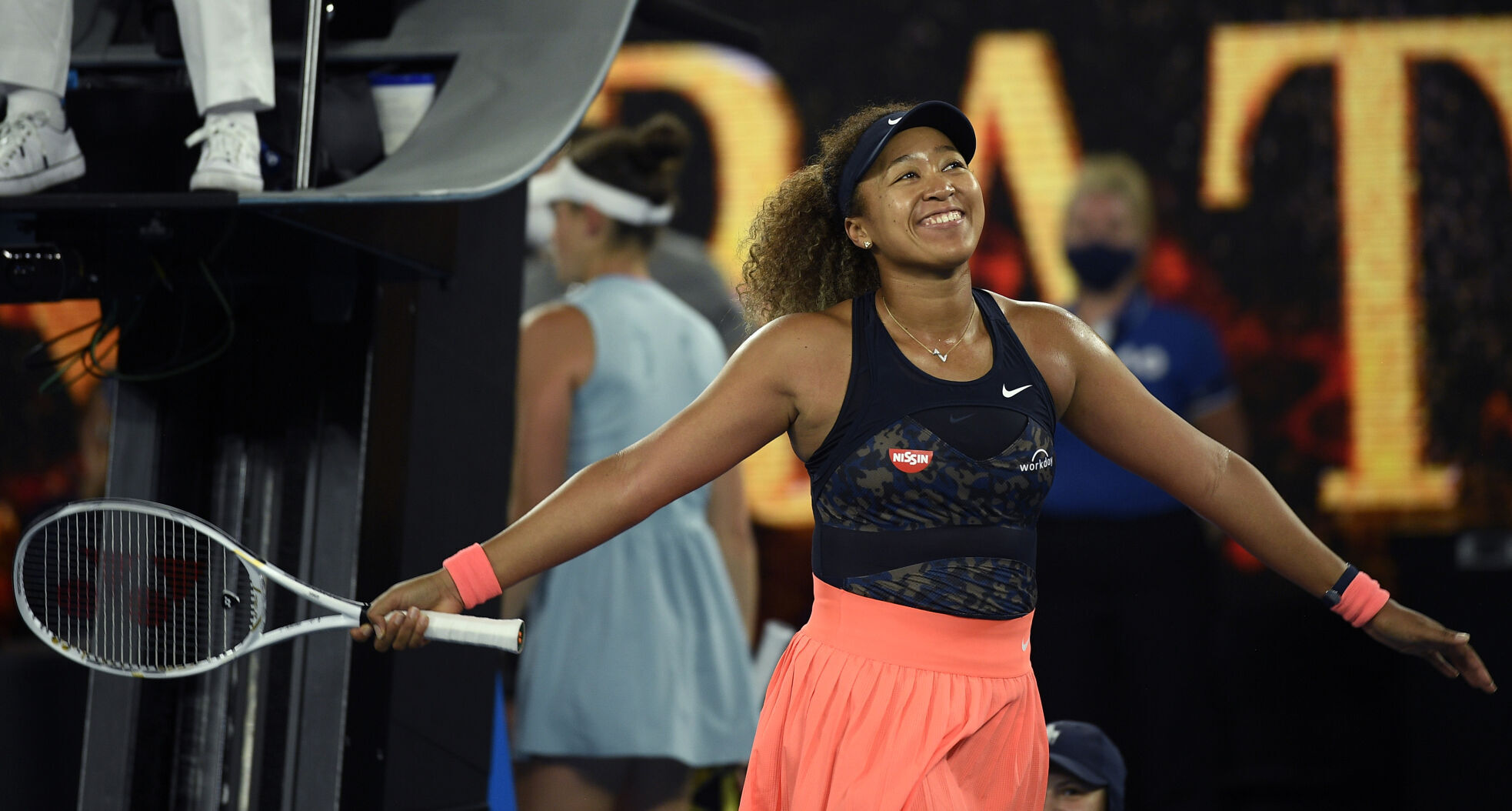 Australian Open Tennis